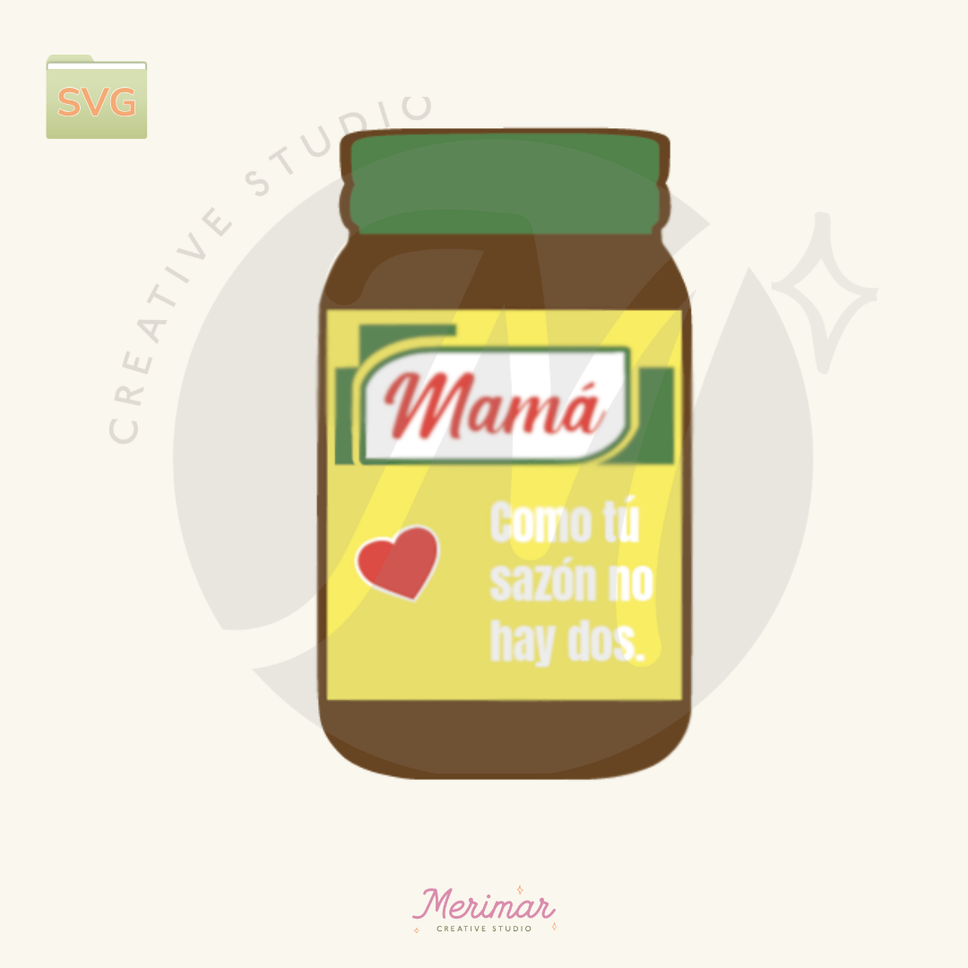 Como tu no hay dos SVG