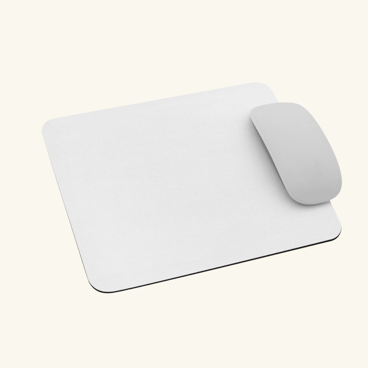 Custom Mouse Pad
