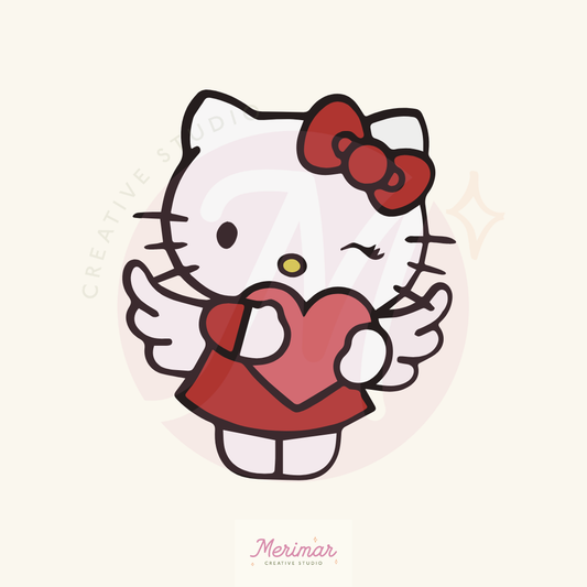 HK Vday Heart