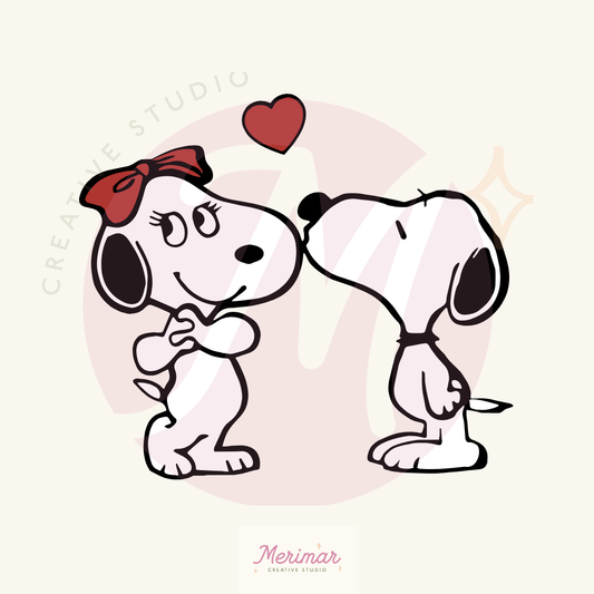 SP Couple
