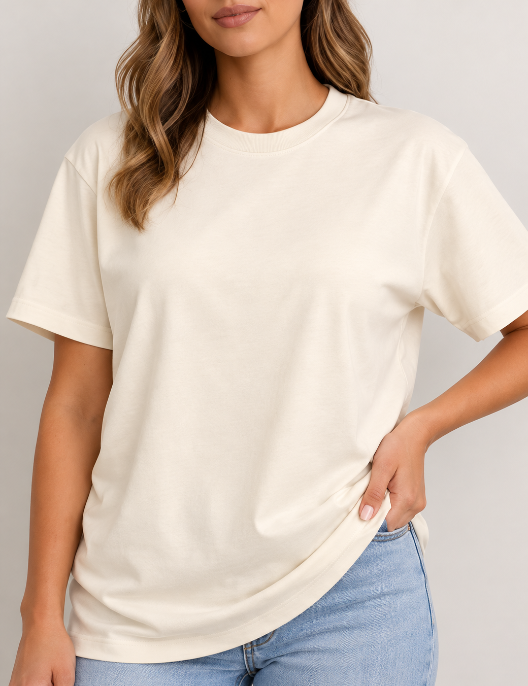 Custom T-Shirt