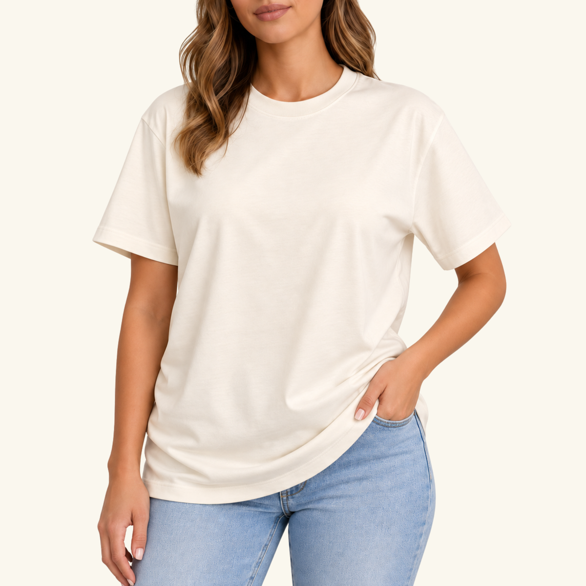 Custom T-Shirt